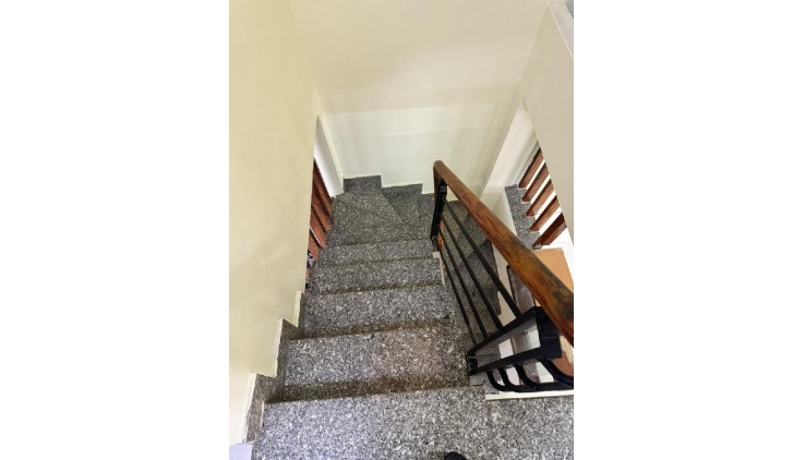 SỐC-Bán nhà HXH 10M - 2 Mặt Tiền Tân Hương 50m2, 5.29tỷ